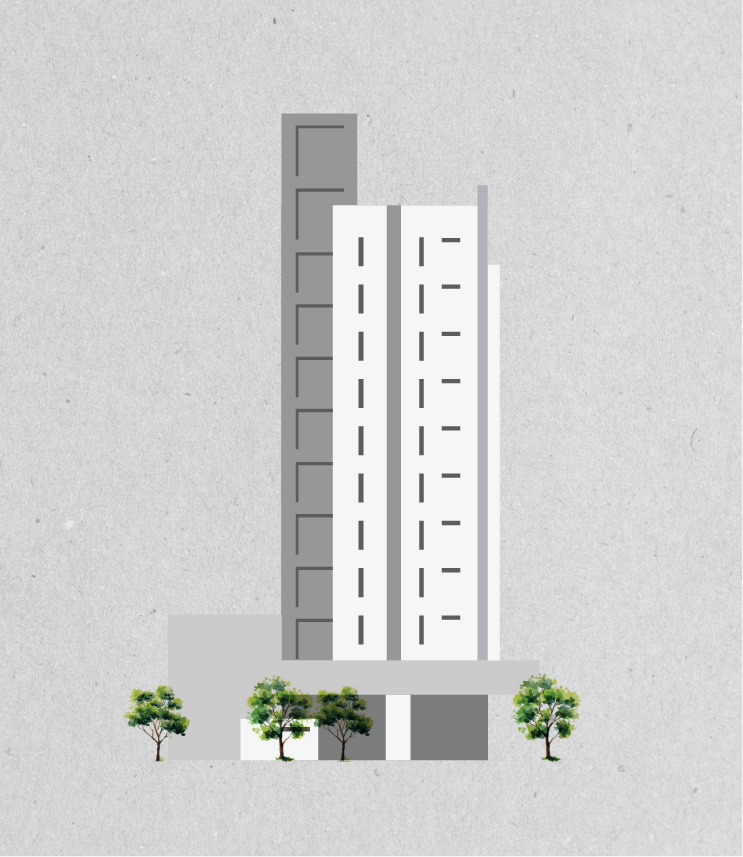 里好-建模